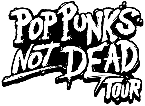 Pop Punks Not Dead Tour