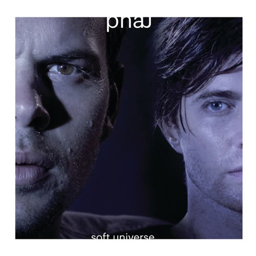 Album Review: Pnau ‘Soft&nbsp;Universe’
