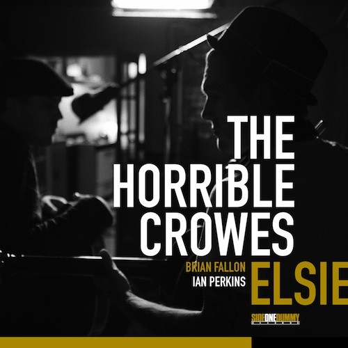 Album Review: The Horrible Crowes ‘Elsie’