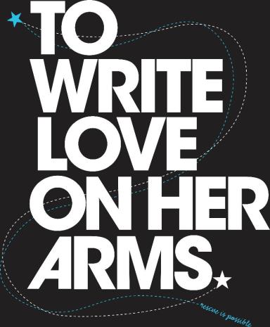 TWLOHA