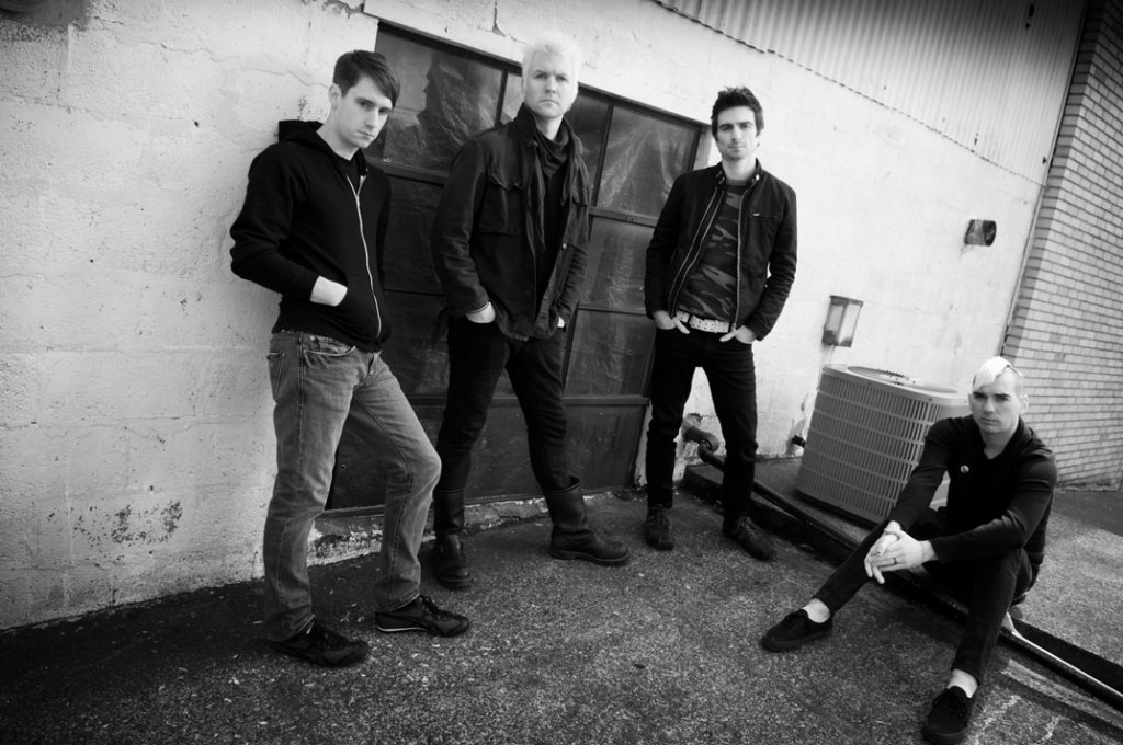 Exclusive: Anti-Flag Interview
