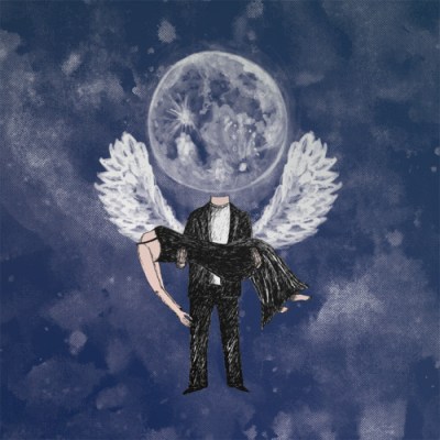 Balance and Composure - Acoustic 7"