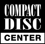 Compact Disc Center - logo