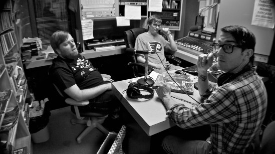 Double Decker - RSD_WXLV