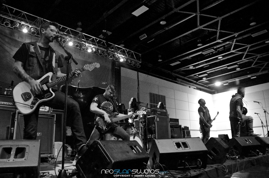 Vanna © 2012 Henry Chung