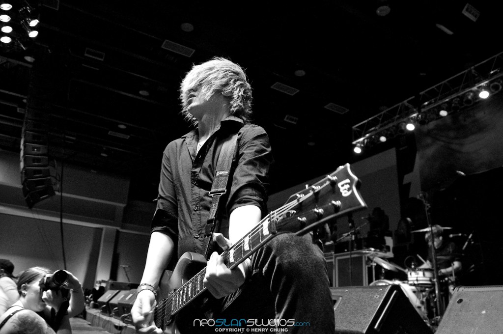 I See Stars © 2012 Henry Chung