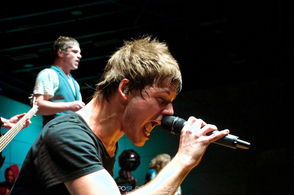 I See Stars © 2012 Henry Chung