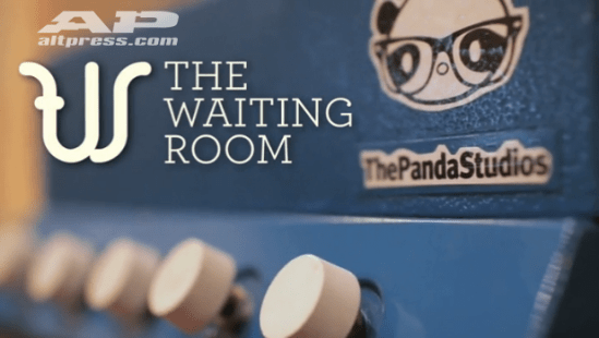 AP - The Waiting Room