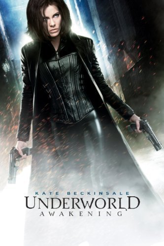 Underworld - Awakening