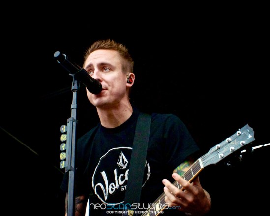 Yellowcard-VWT2012 ©Henry Chung