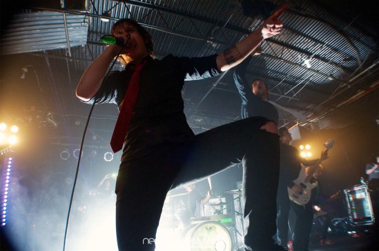 I See Stars - ©Henry Chung 2012