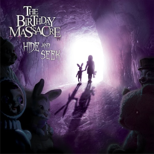 Album Review: The Birthday Massacre – ‘Hide And&nbsp;Seek’