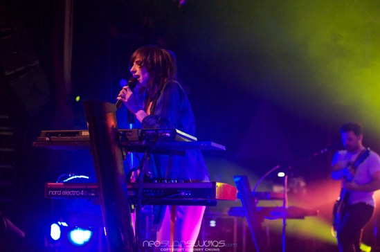 Lights Fall Siberia Tour ©Henry Chung 2012