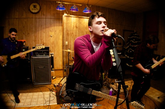 Seahaven - Allentown,PA; ©Henry Chung 2012