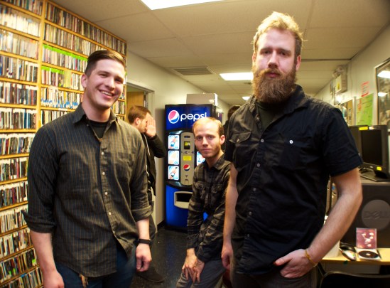 Drose - xlv Studio ©HenryChung 2012