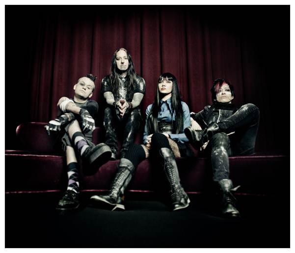 Coal Chamber
