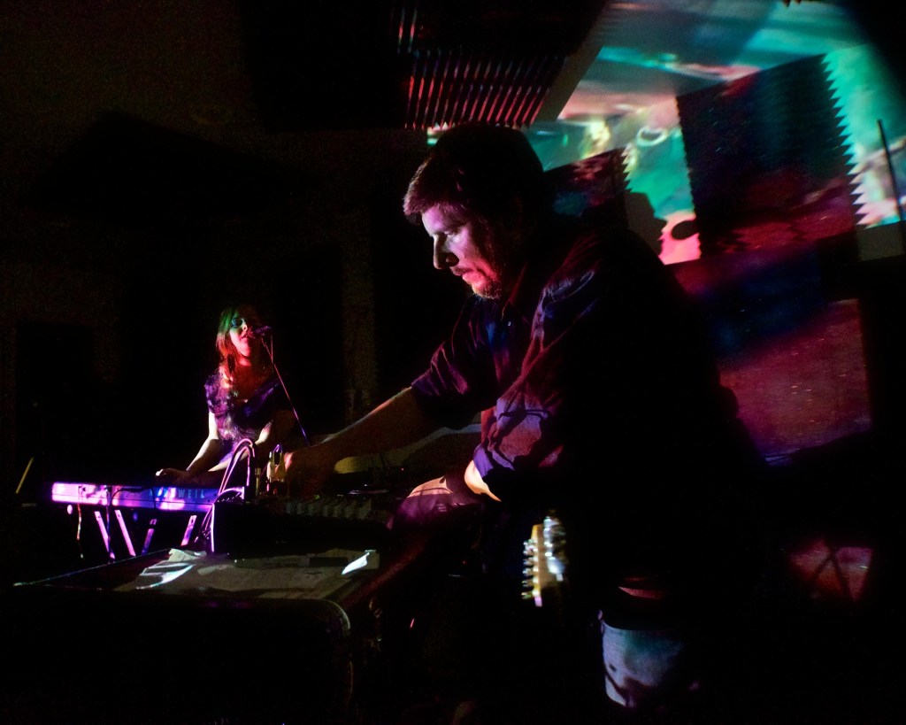 xlv Studio Sessions: Goodnight Stars, Goodnight&nbsp;Air