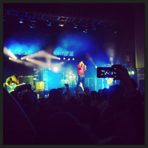 Instagram - joshradiopiratehoch