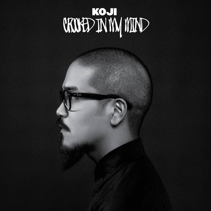 Koji Announces ‘Crooked In My Mind’ LP, Releases In-Studio Teaser&nbsp;Video