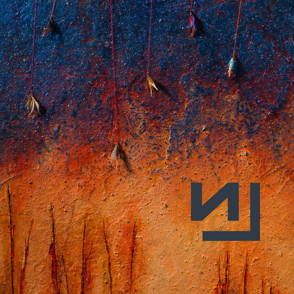 NIN - Hesitation Marks