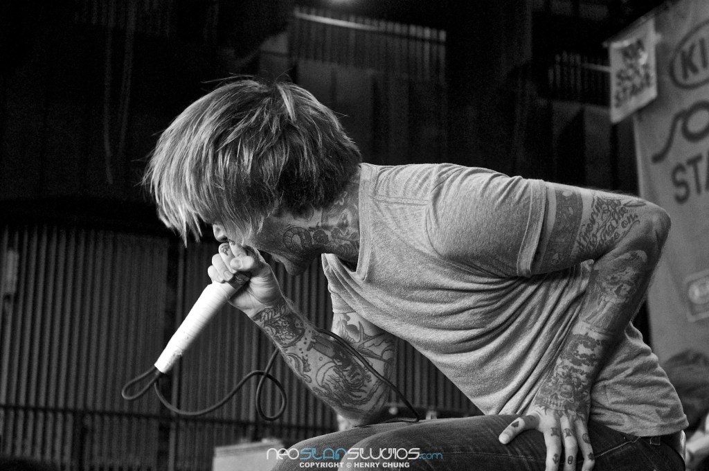 VWT13-Camden-Chiodos©HenryChung2013