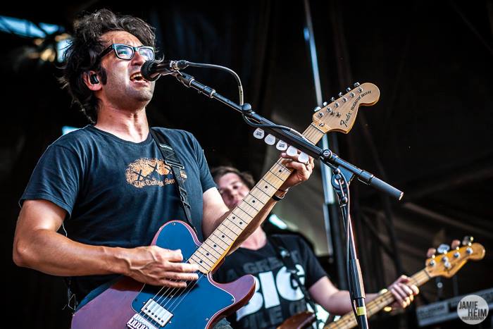 Motion City Soundtrack © 2013 Jamie Heim