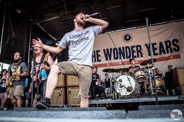 The Wonder Years © 2013 Jamie Heim