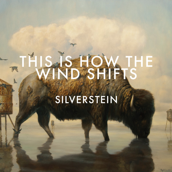 Silverstein - TIHTWS