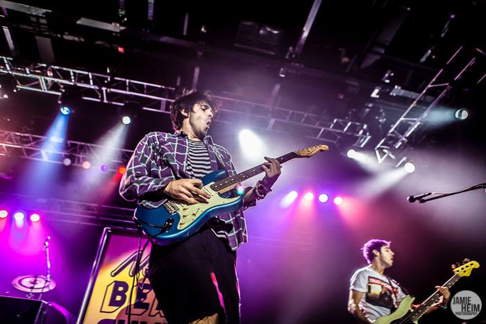 New Beat Fund © 2013 Jamie Heim