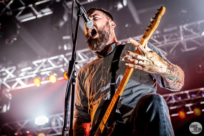 Four Year Strong 13 © 2013 Jamie Heim