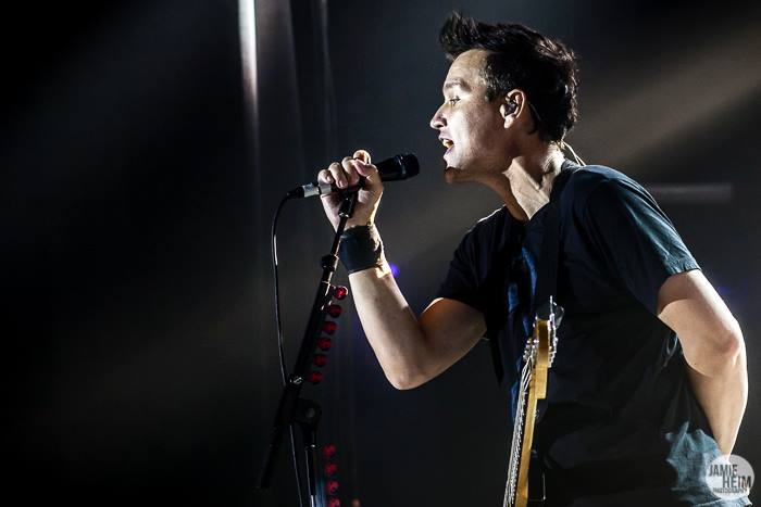 Blink182 19 © 2013 Jamie Heim