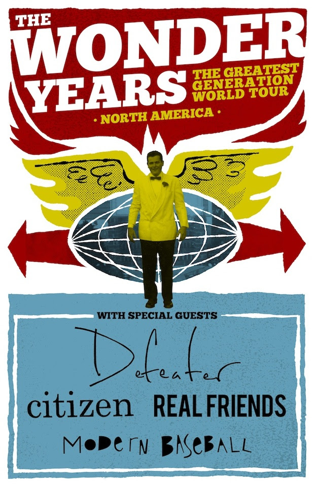 The Wonder Years - TGG_WT_NA