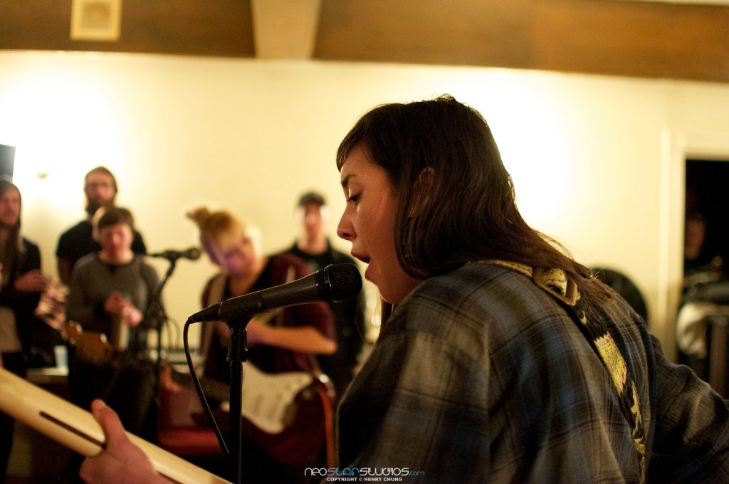 Amanda X - Ladyfest - ©2014 Henry Chung 06