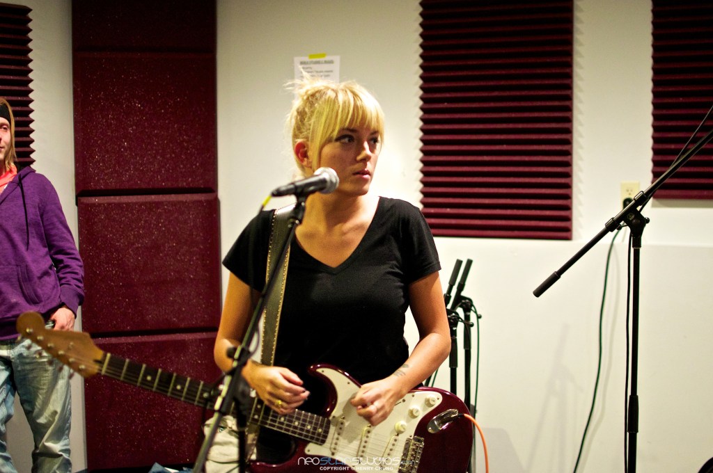 Amanda X - Pirate Session - ©2013 Henry Chung 12