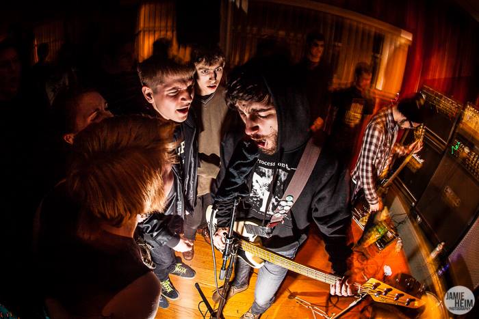 Fake Cult ©2013 Jamie Heim 03