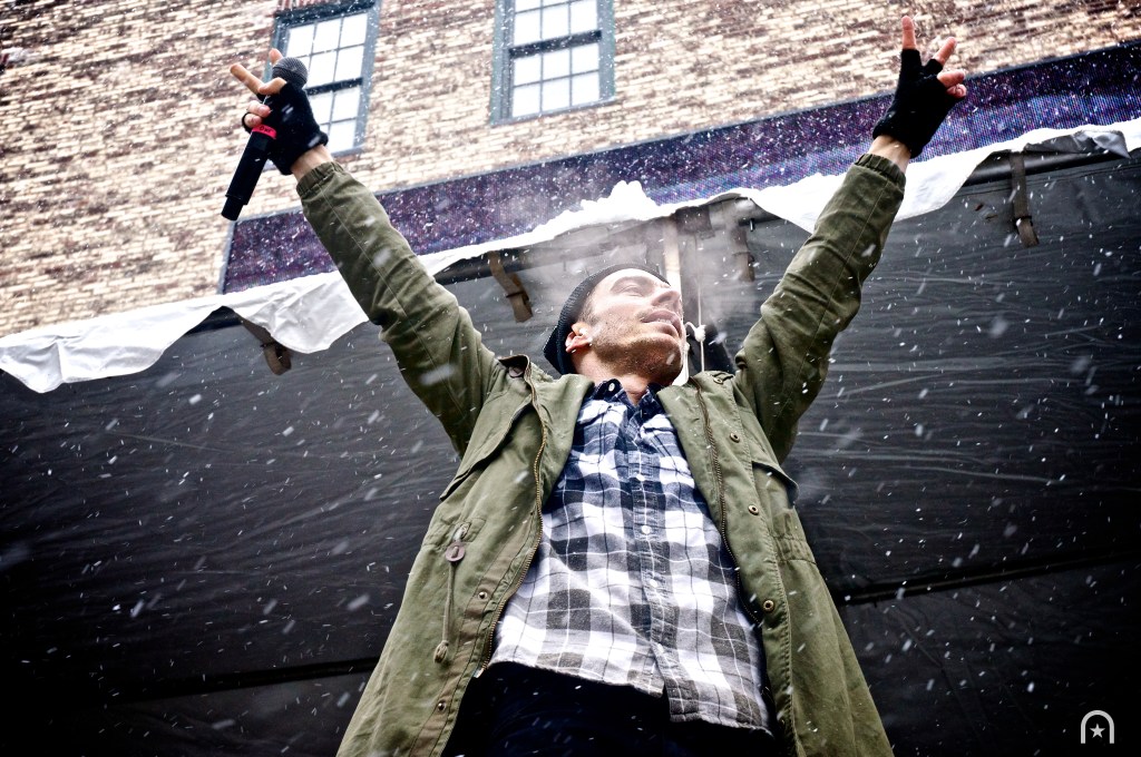 New Politics - Winter Jam ©2014 Henry Chung 12