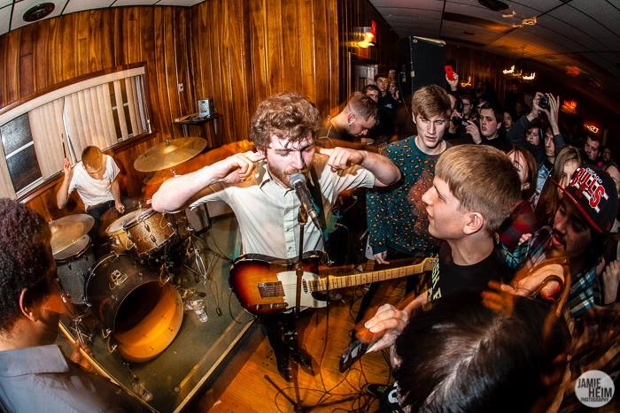 Slow Warm Death ©2013 Jamie Heim 03