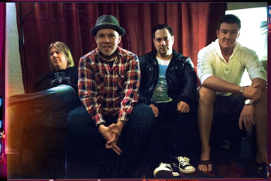 The Ataris Announce ‘So Long, Astoria’ Reunion Tour