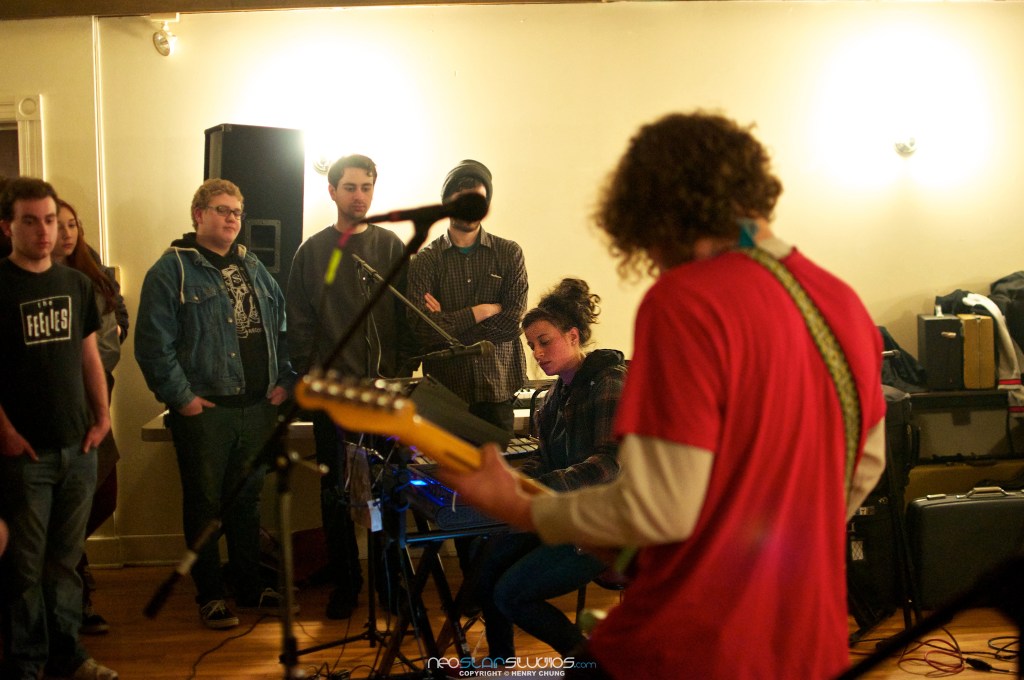 Voirvoir - Ladyfest - ©2014 Henry Chung 04