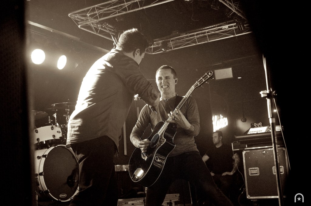 Yellowcard OA10 ©2014 Henry Chung 10