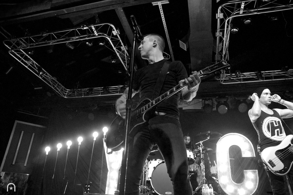 Yellowcard OA10 ©2014 Henry Chung 15