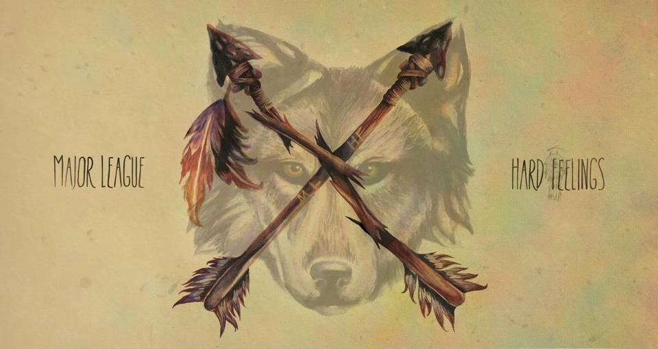 Major League - Hard Feelings