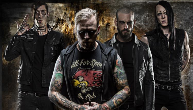 Combichrist