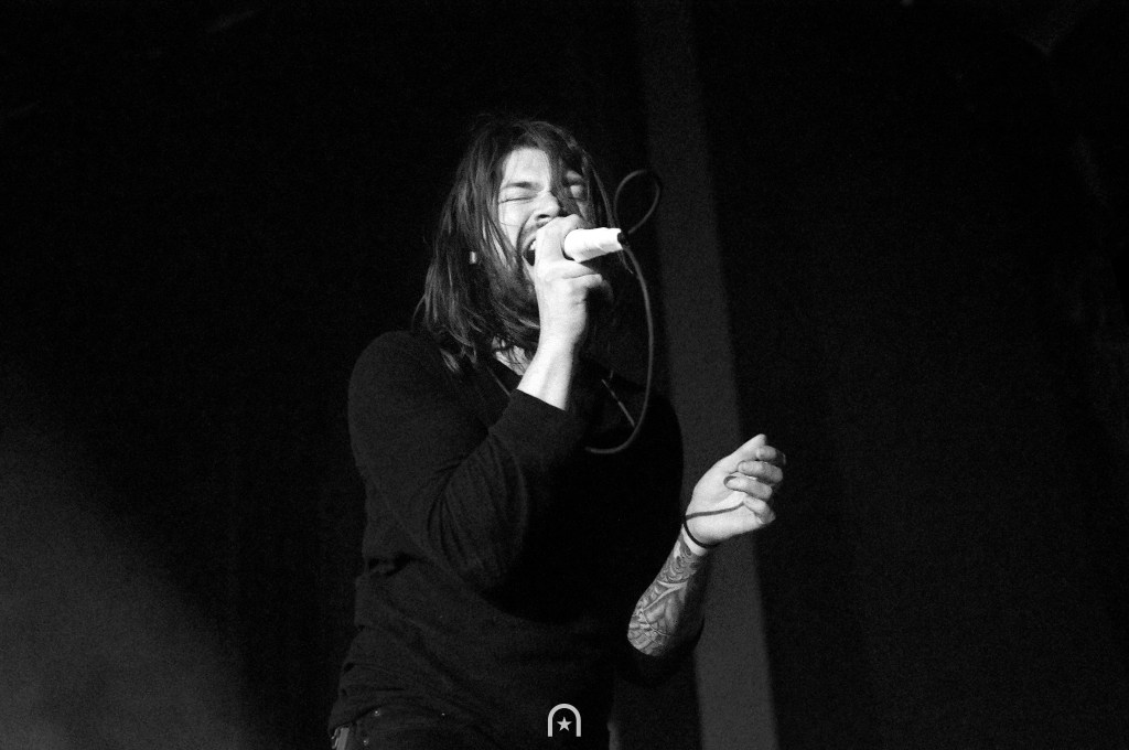 Taking Back Sunday ©2014 Henry Chung 12