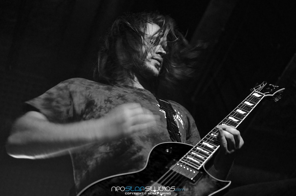 Tonight Alive ©2013 Henry Chung 01