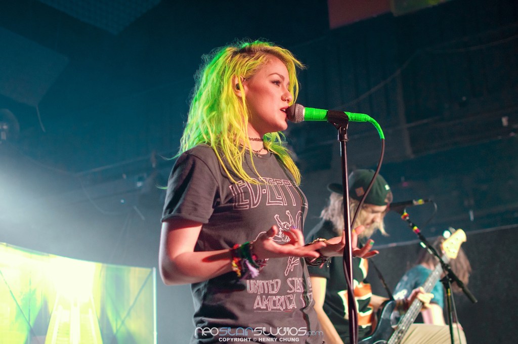 Tonight Alive ©2013 Henry Chung 05