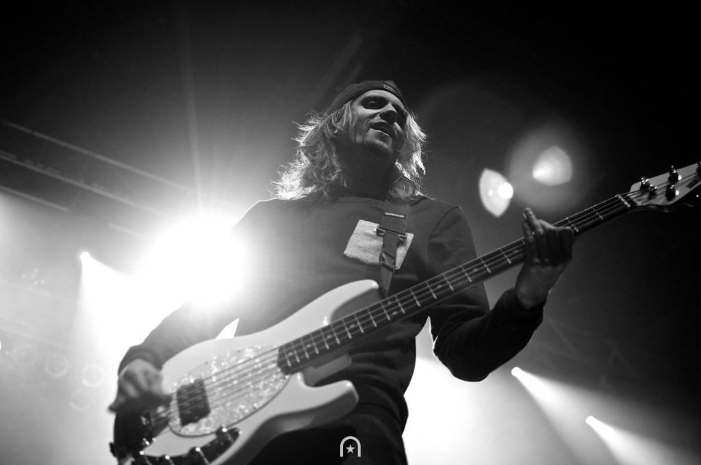 Tonight Alive ©2014 Henry Chung 04