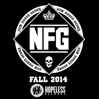New Found Glory - Hopeless