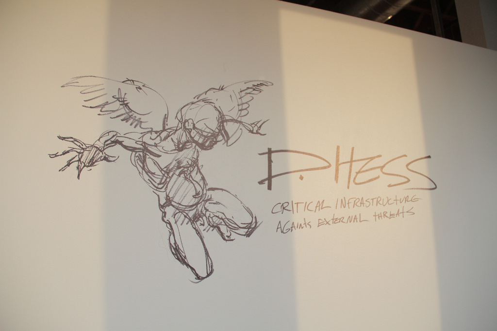 Nick Cavalier - Derek Hess 04