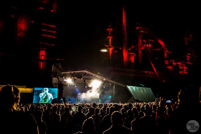 Modest Mouse ©2014 Jamie Heim 04